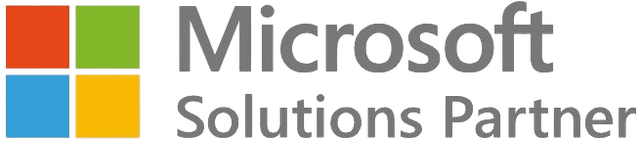 Microsoft Solutions Partner