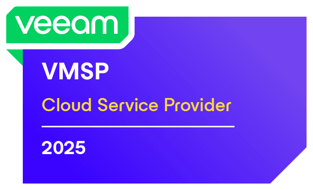 VMSP Cloud Service Provider